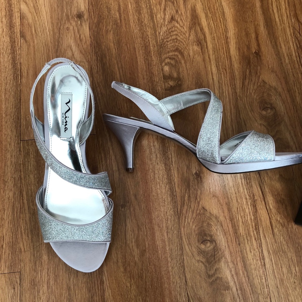 Nina New York Slingbacks